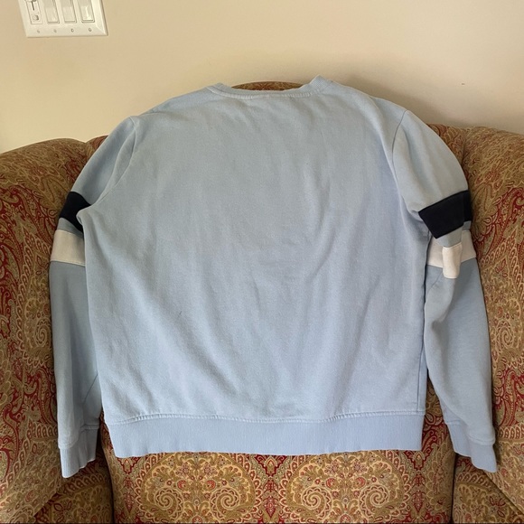 ‼️FILA CREWNECK SWEATER - Picture 4 of 9